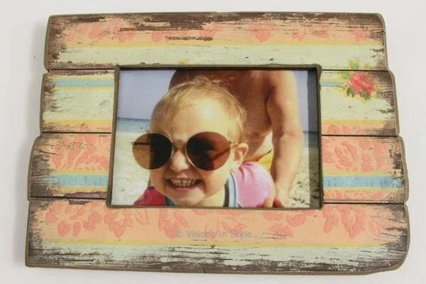 Beach Picture Frame