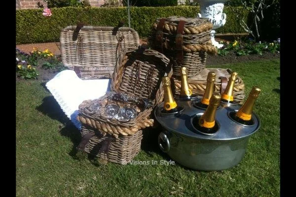 Hamptons Picnic Collection