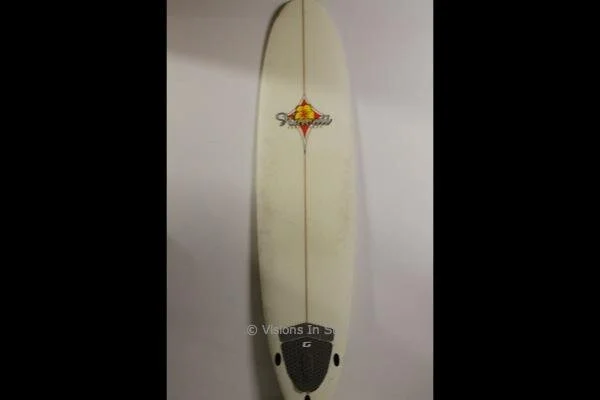 Surfboard #1