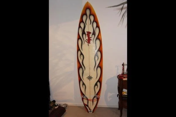 Surfboard #3