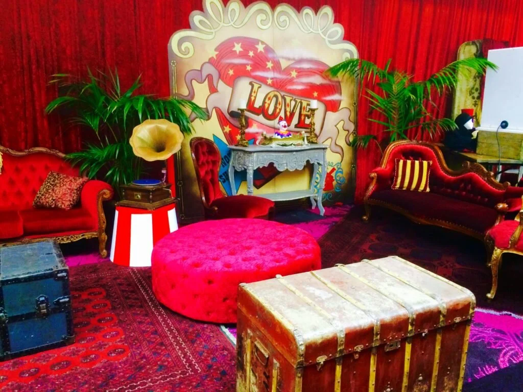 Greatest Showman Theme