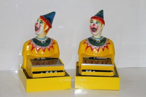 Laughing Clowns