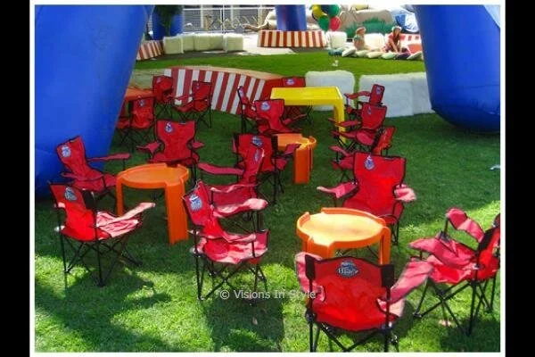 Children’s Coloring In Area