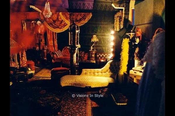 Moulin Rouge Boudoir 2