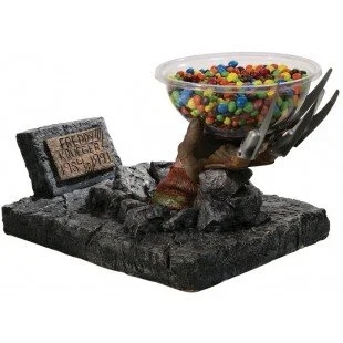 Candy Bowl – Freddy