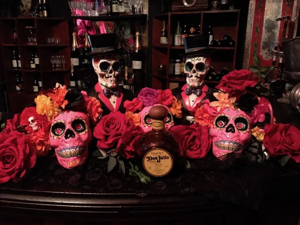 Day of the Dead Set