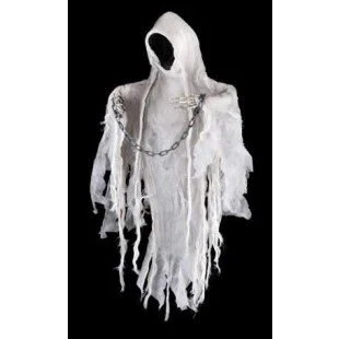 Faceless Spectre w/Light &amp; Sound