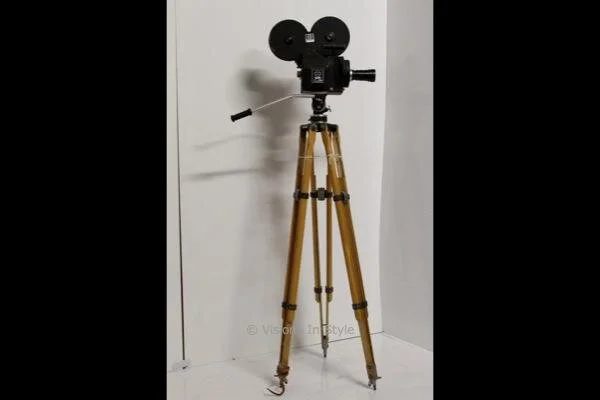 Replica Vintage Film Camera