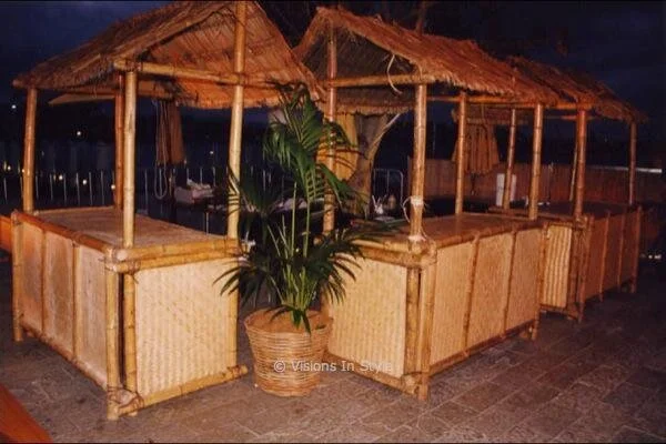 Tropical Bar