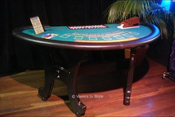 Blackjack Table
