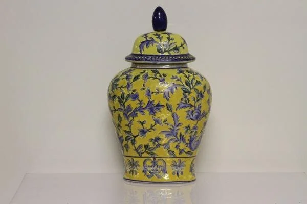 Antique Chinese Urn