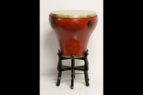 Chinese Drum
