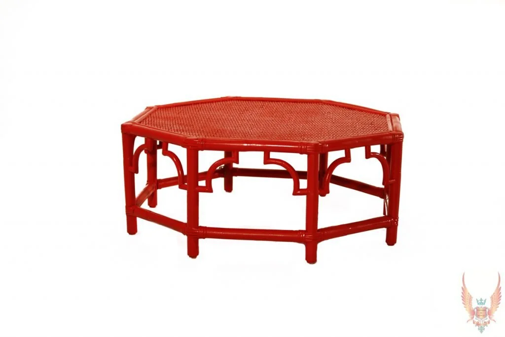 Dynasty Coffee Table