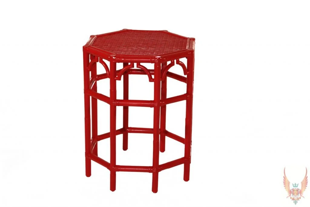Dynasty End Table