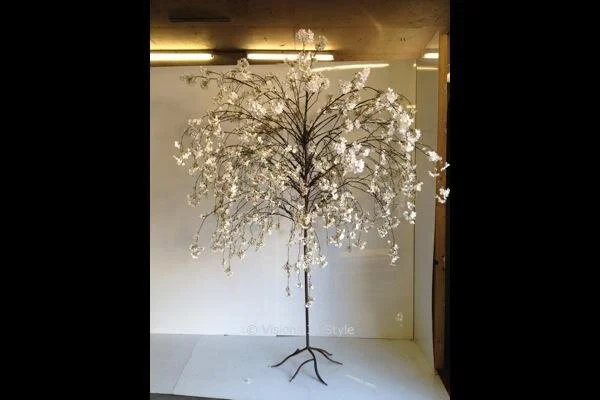 Oriental Table Centrepiece