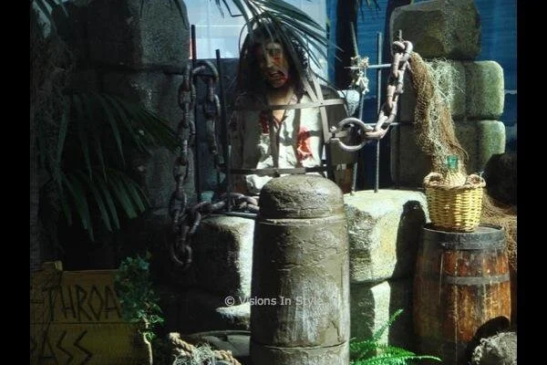 Pirate Set (Assorted)