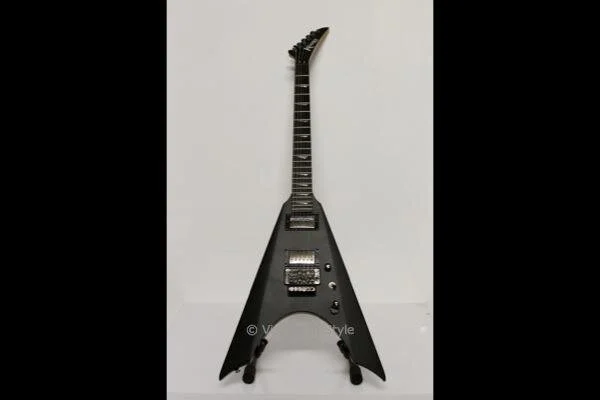 Flying V Guitar