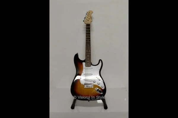 Stratocaster Guitar