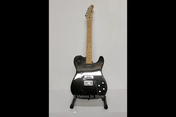Telecaster Guitar