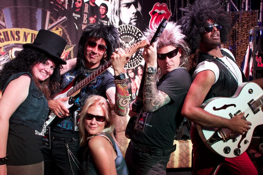 We are excited to announce the most exciting interactive photo experience on the planet!