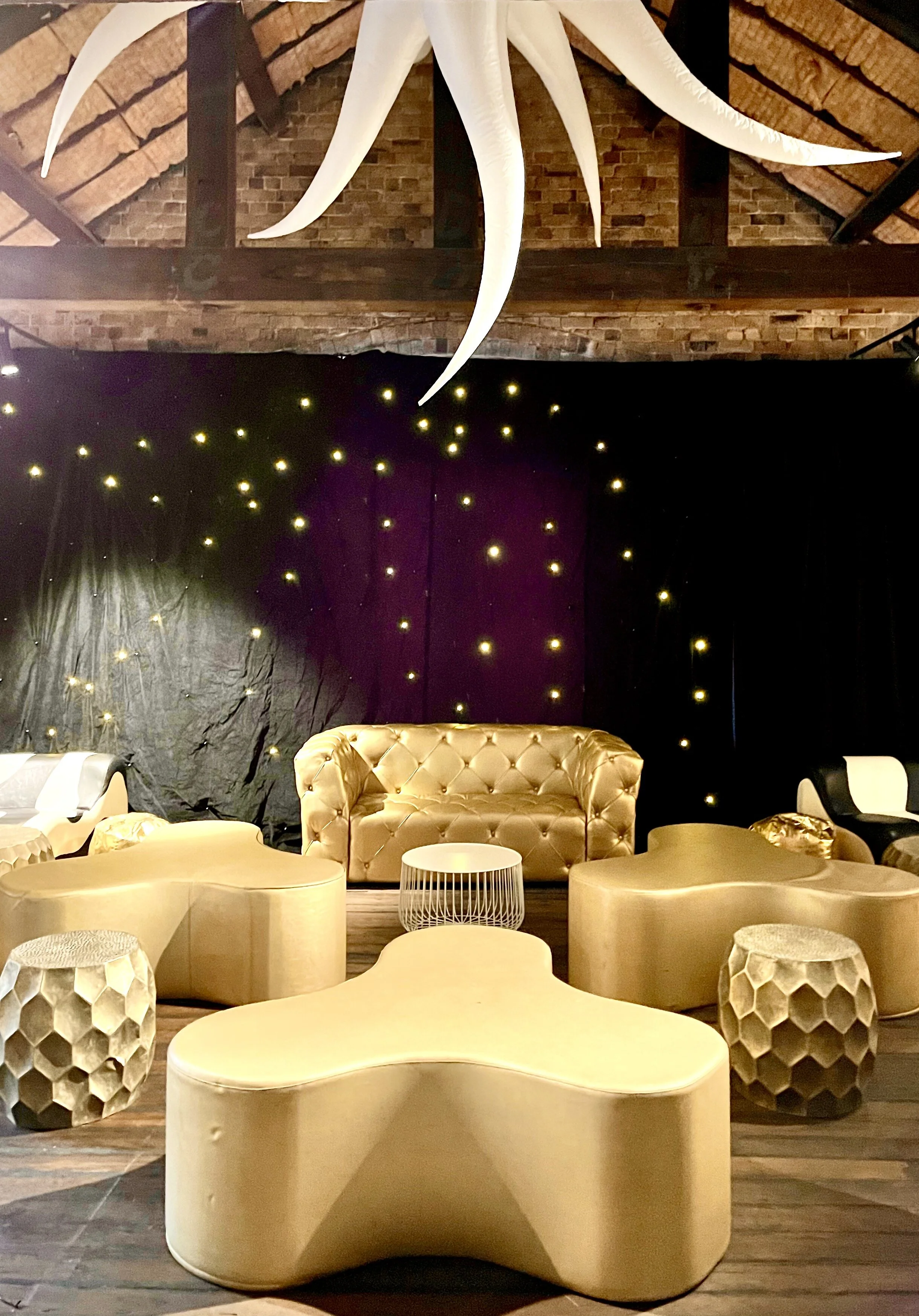 Gold ottomans x 7 add to existing image .jpeg