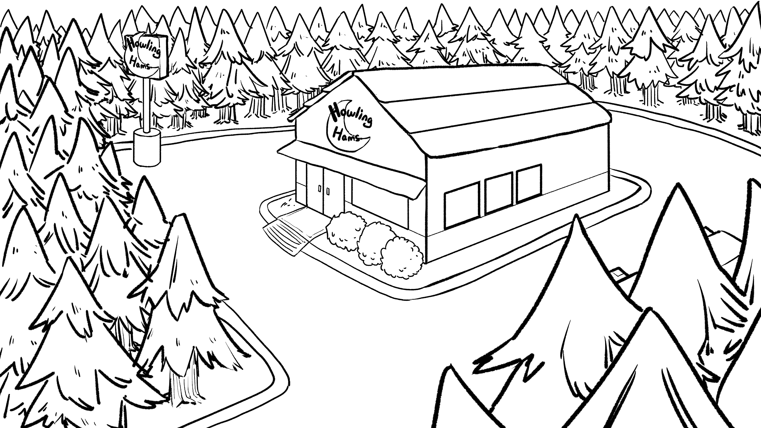howling hams ext.png