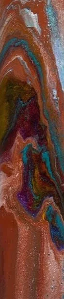 Copper Gem