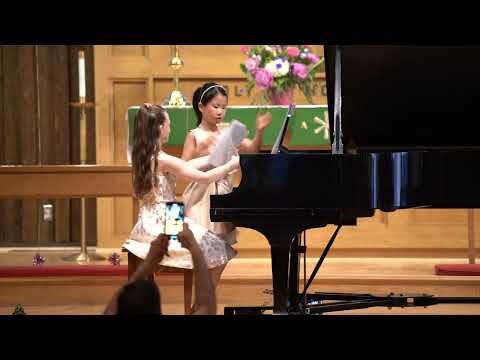 ChiFen Youth Performing Arts Association 2022 Summer Concert | 5a