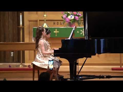 ChiFen Youth Performing Arts Association 2022 Summer Concert | 5b