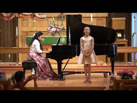 ChiFen Youth Performing Arts Association 2022 Summer Concert | 21. b Miella