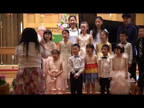 ChiFen Youth Performing Arts Association 2022 Summer Concert | 27. All Soloists