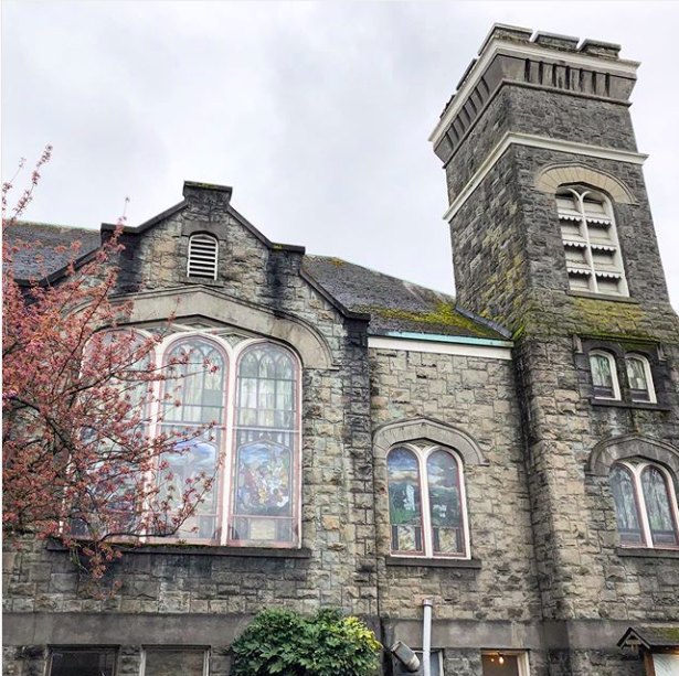 Sunnyside Community Center