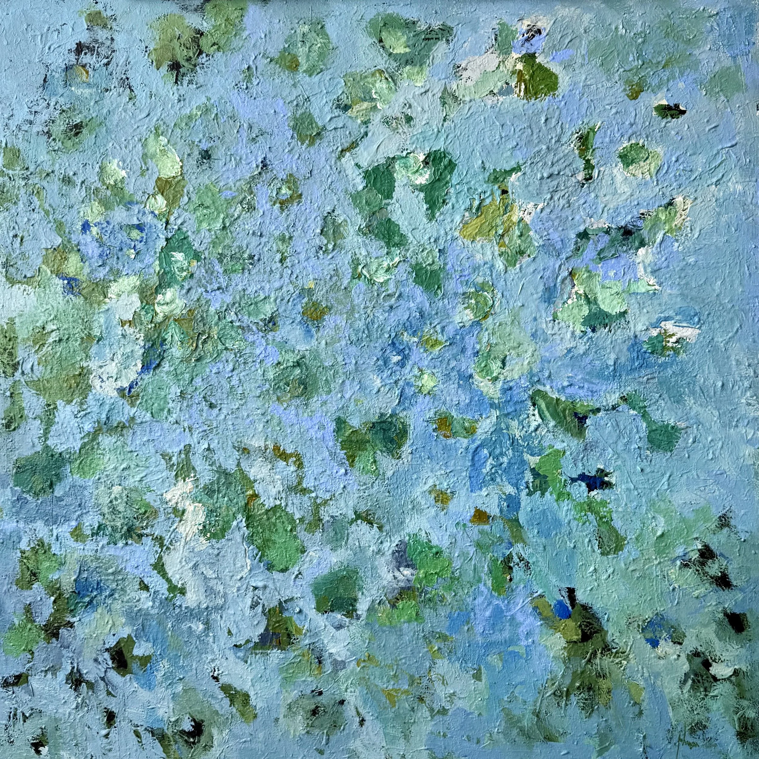 River Garden