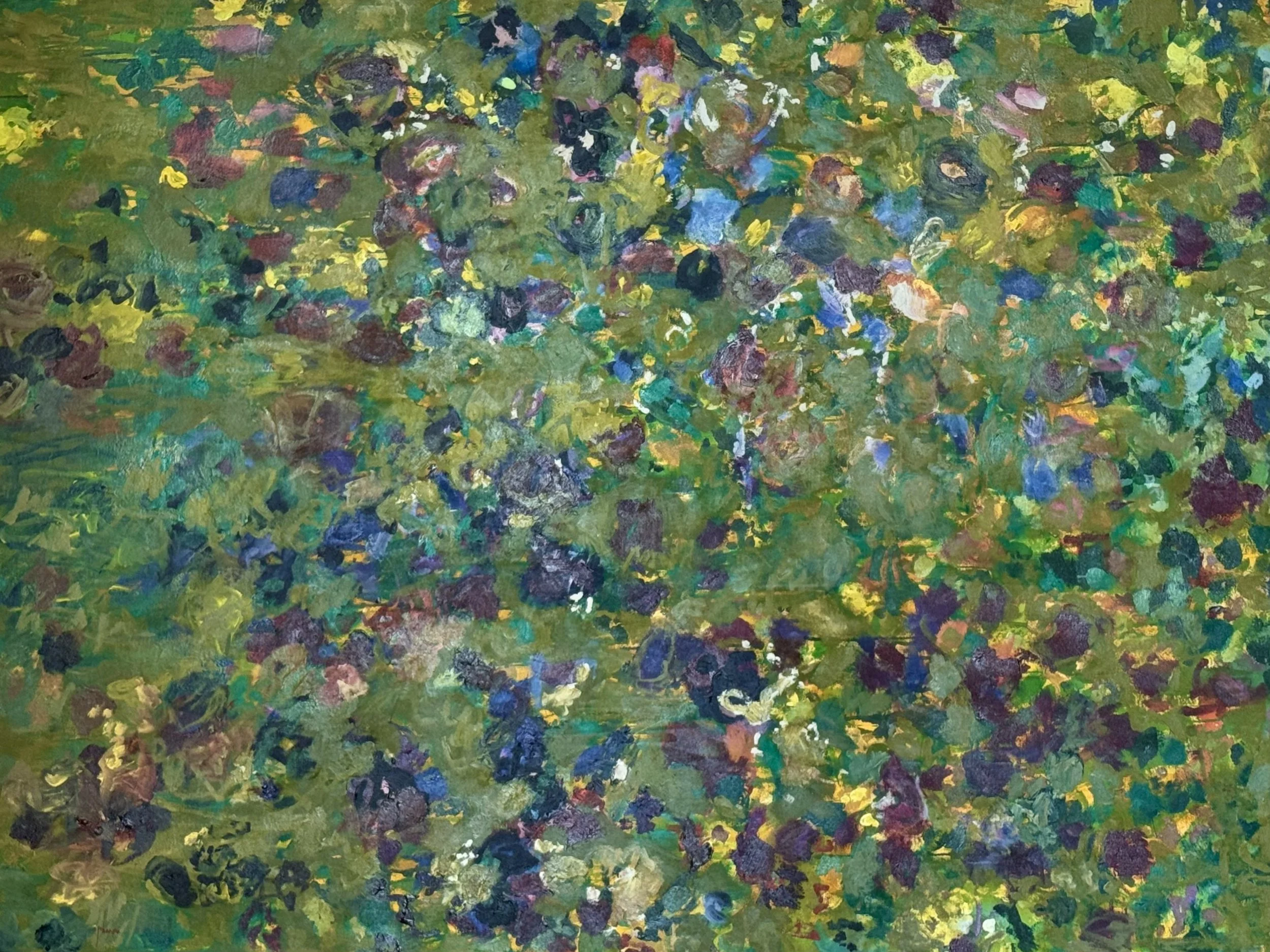 Bloom Blaum