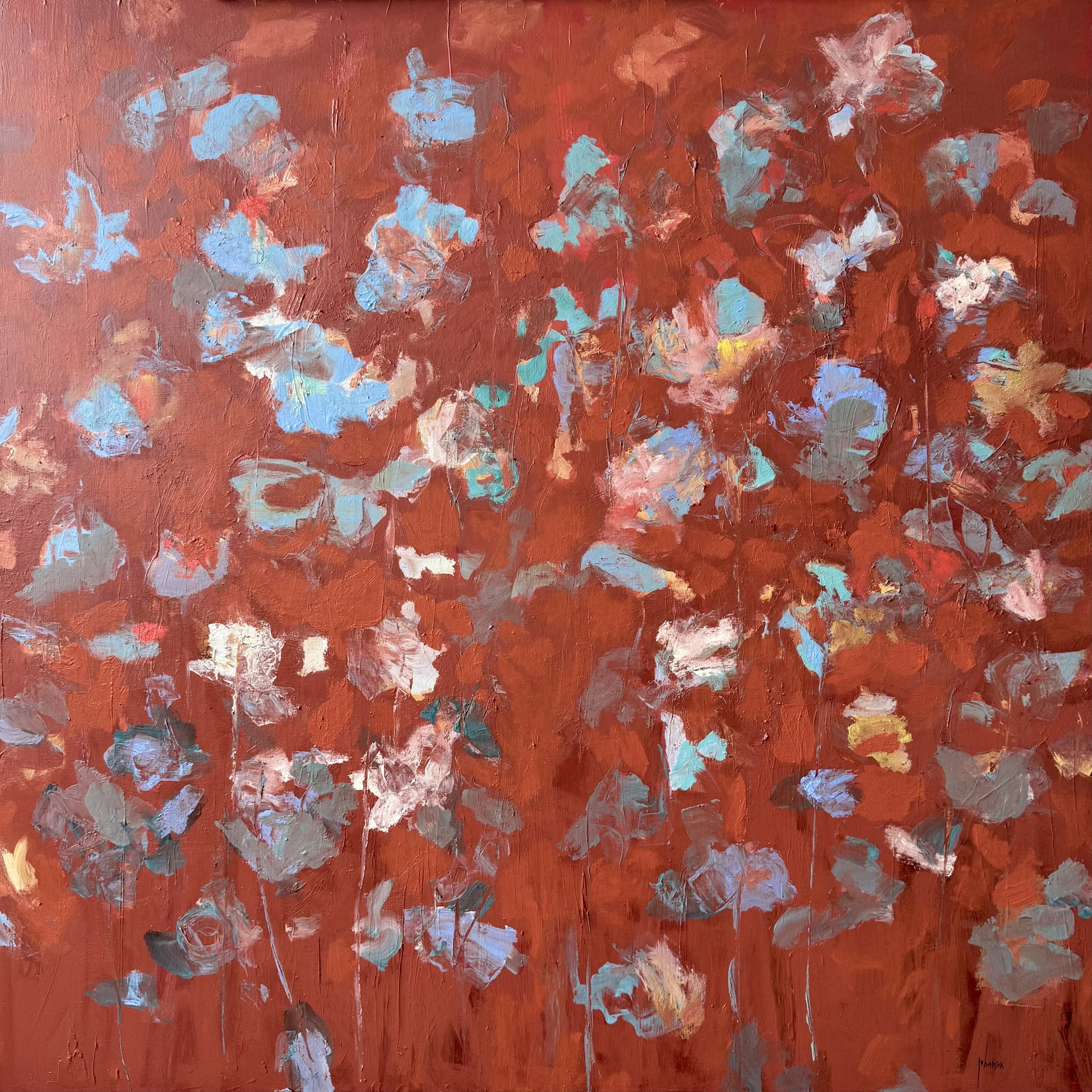 Blue Poppy