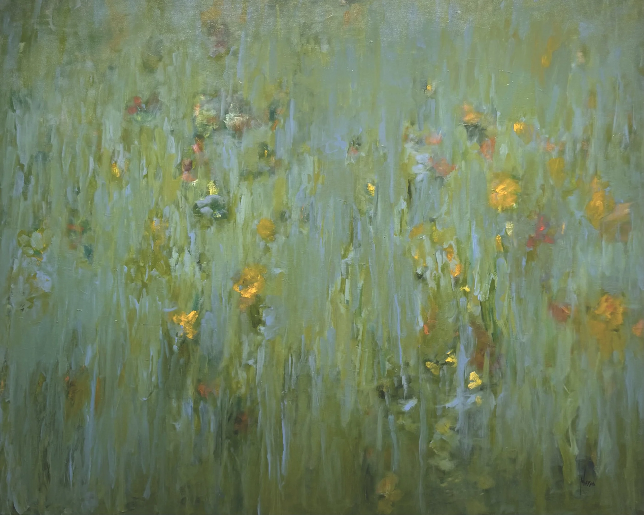 Prairie Fen