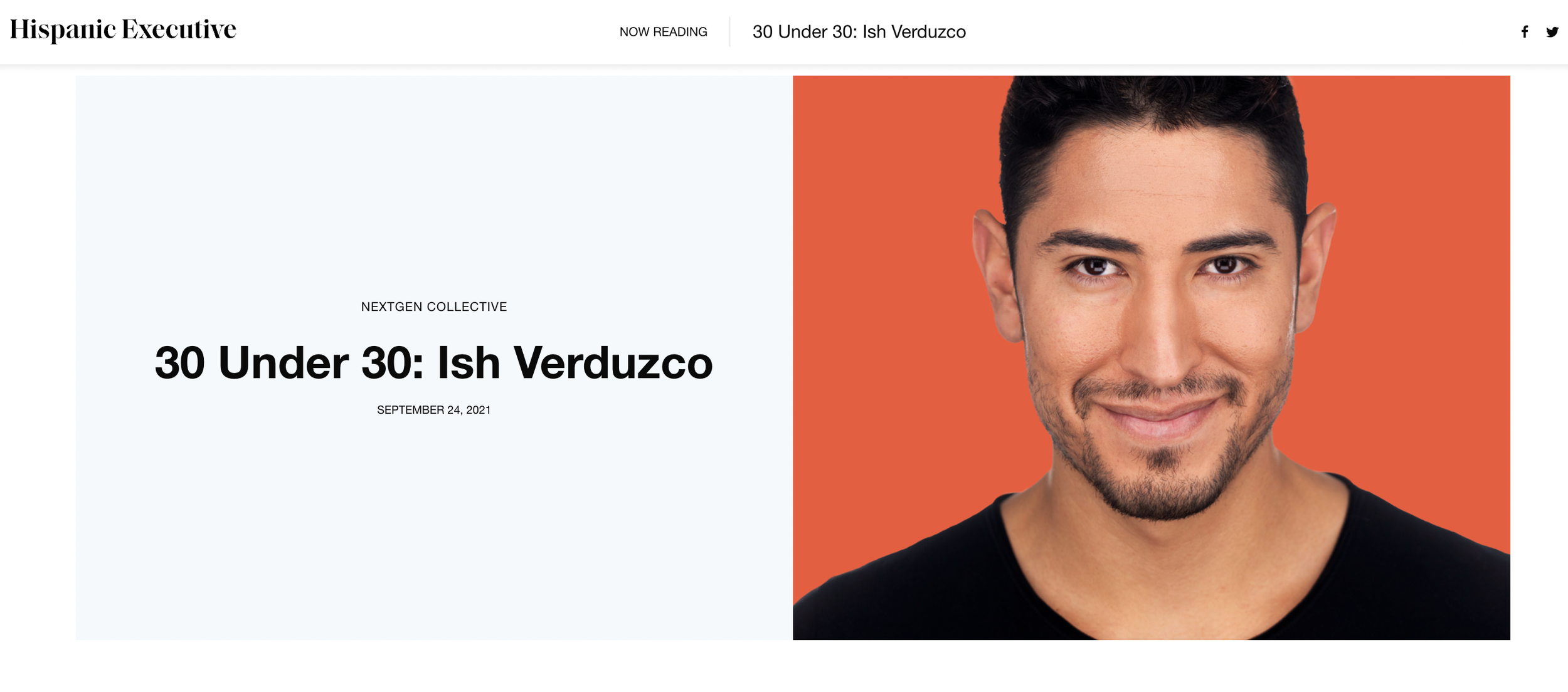 Ish Verduzco Ish Verduzco