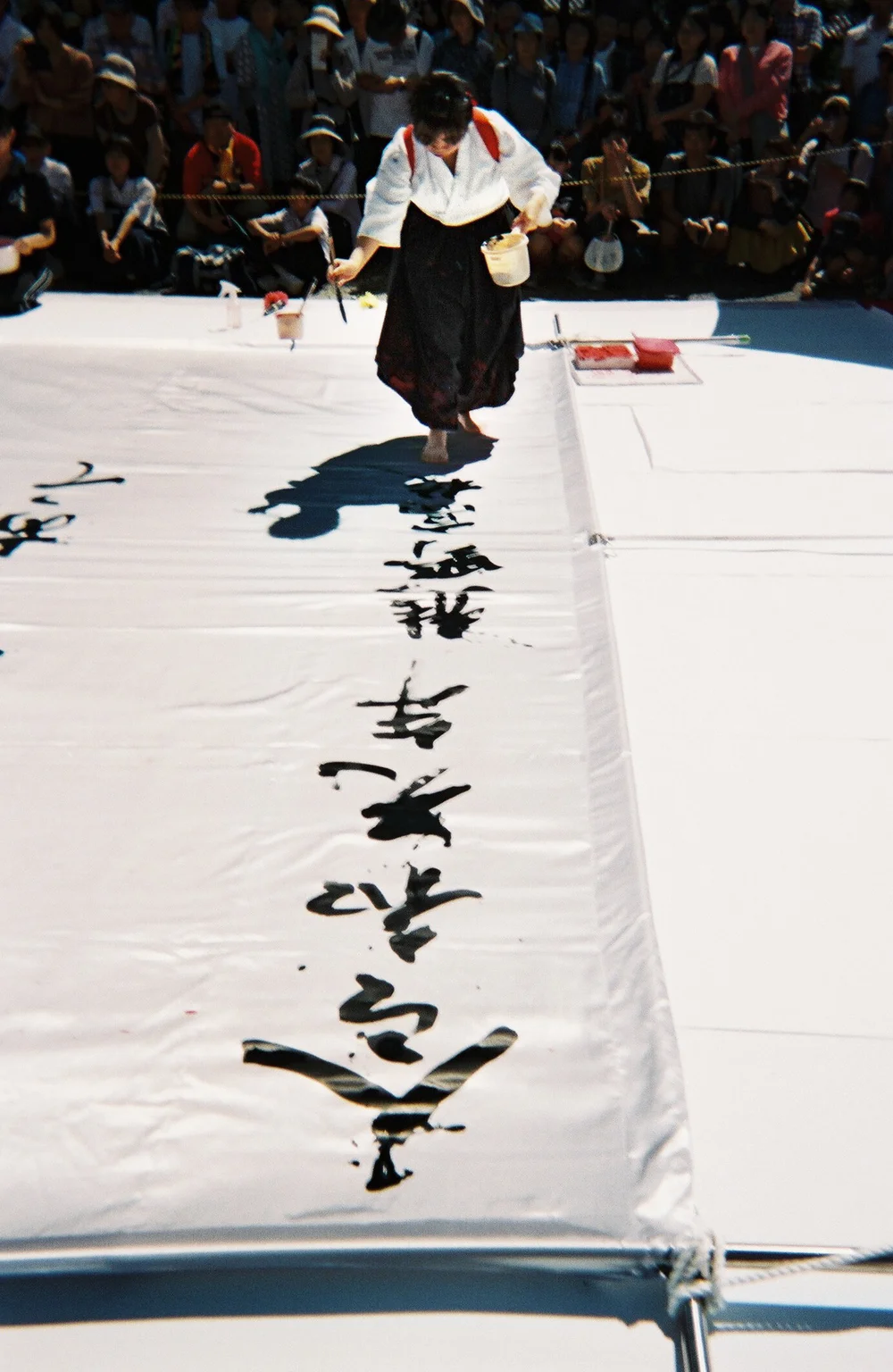 VOGUE THE MASTER STROKE 奥山由之 Yoshiyuki Okuyama 熊野神社