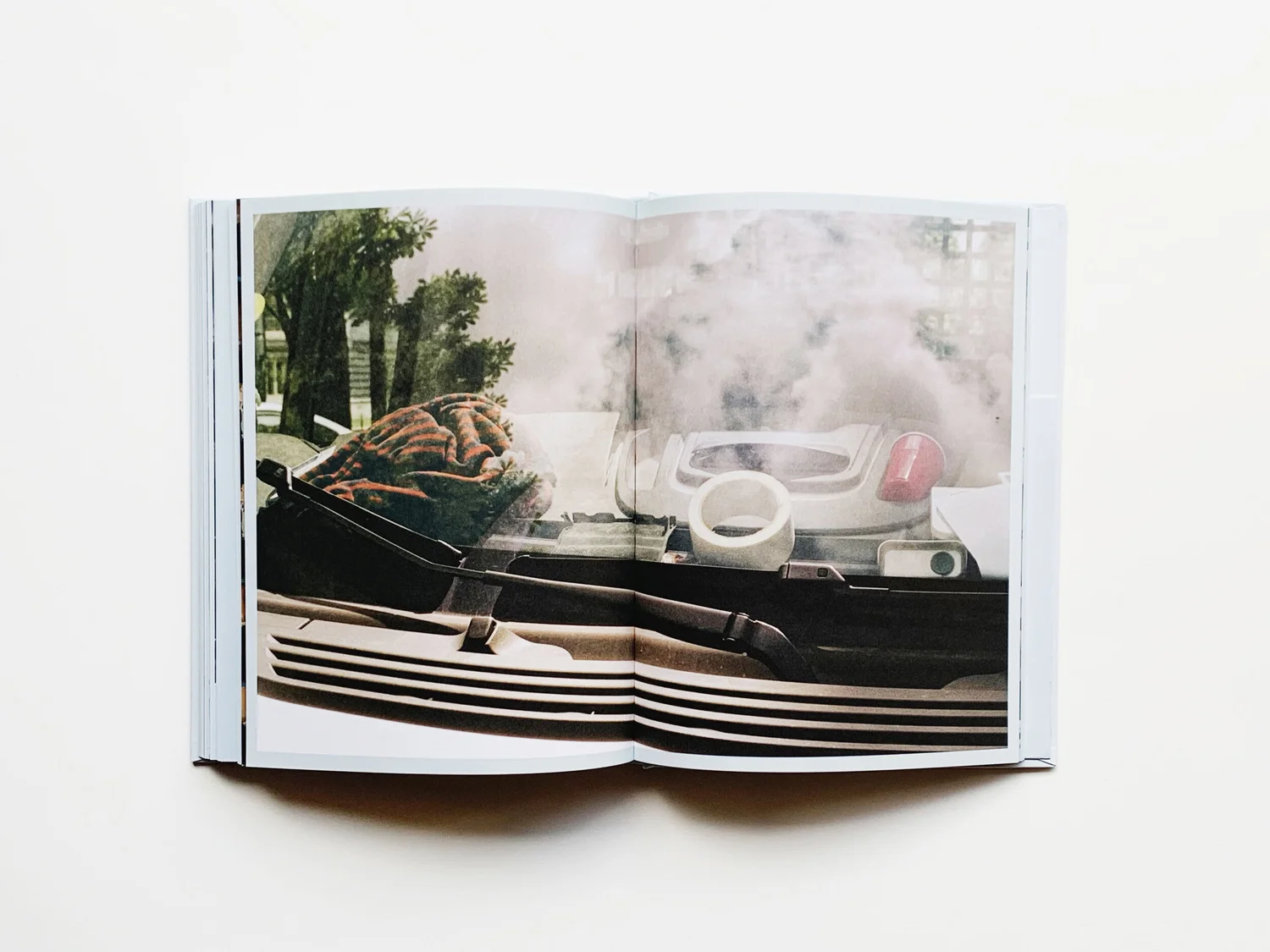 Yoshiyuki Okuyama 奥山由之 THE GOOD SIDE, グッドサイド Hirano 