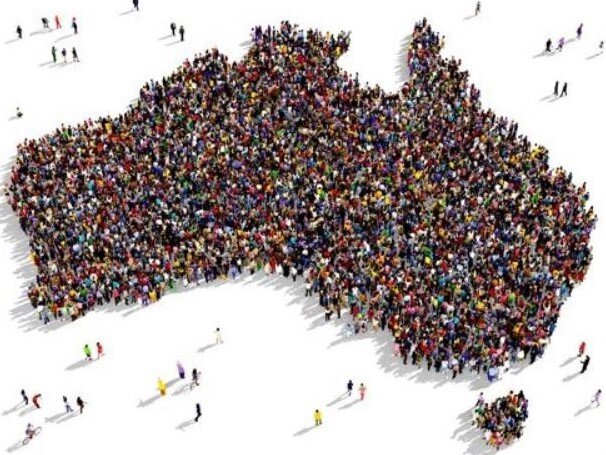 Hest grafisk arbejdsløshed Immigration Australia in 2022 - Astra Australia Immigration