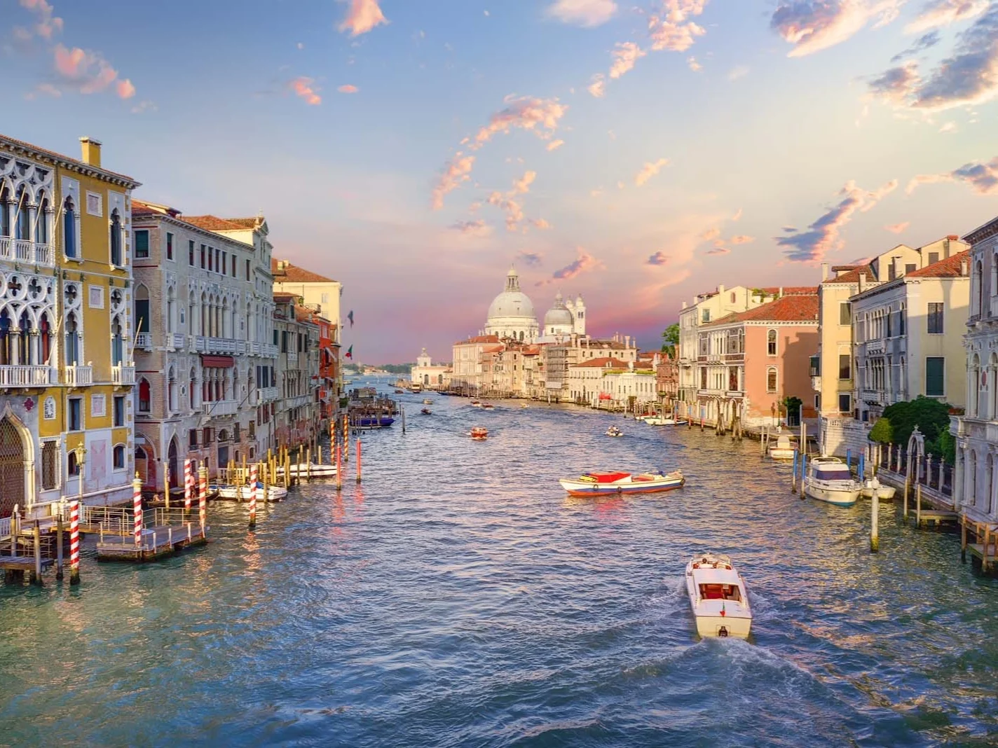 Top 10 Things to Do in Venice