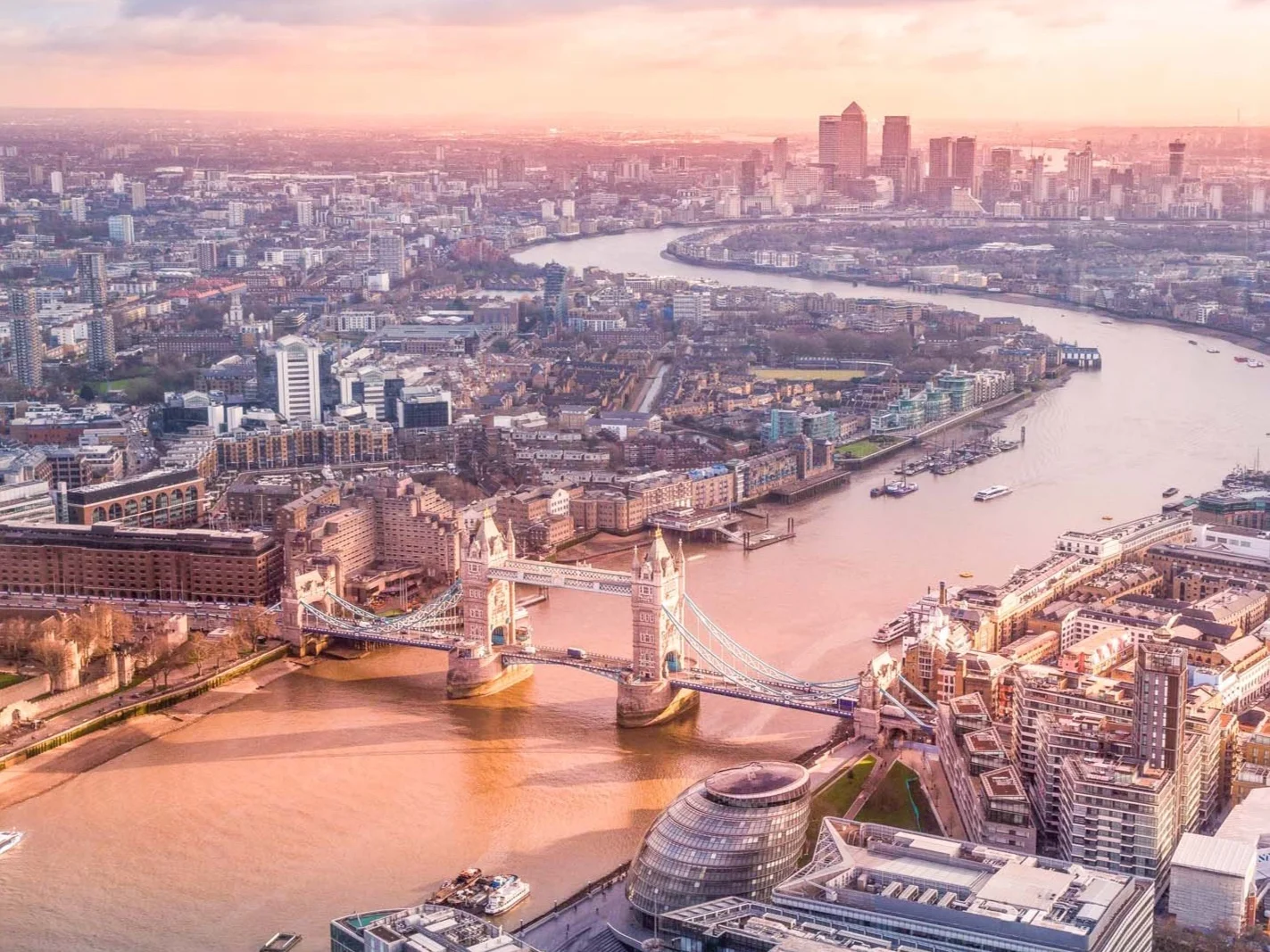 10 Free Things to Do in London