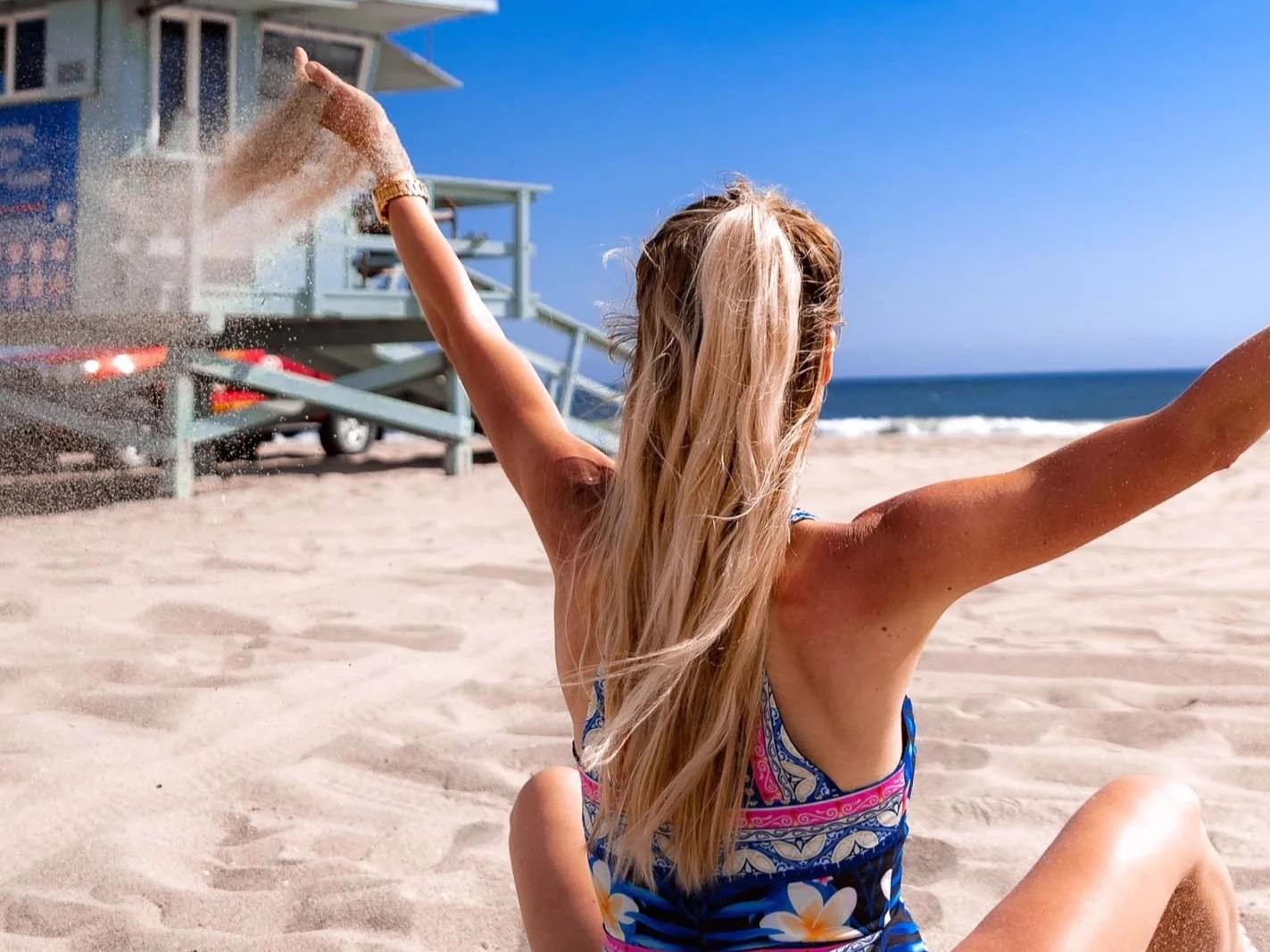 Top 10 Things to Do in California