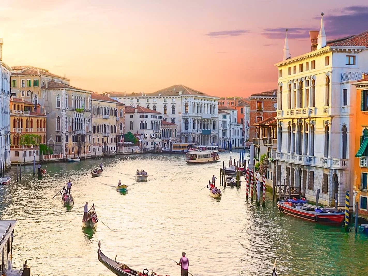 Top 10 Things to Do in Italy