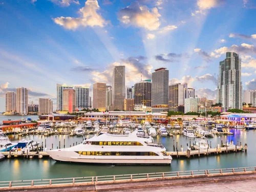 Top 10 Things to Do in Miami