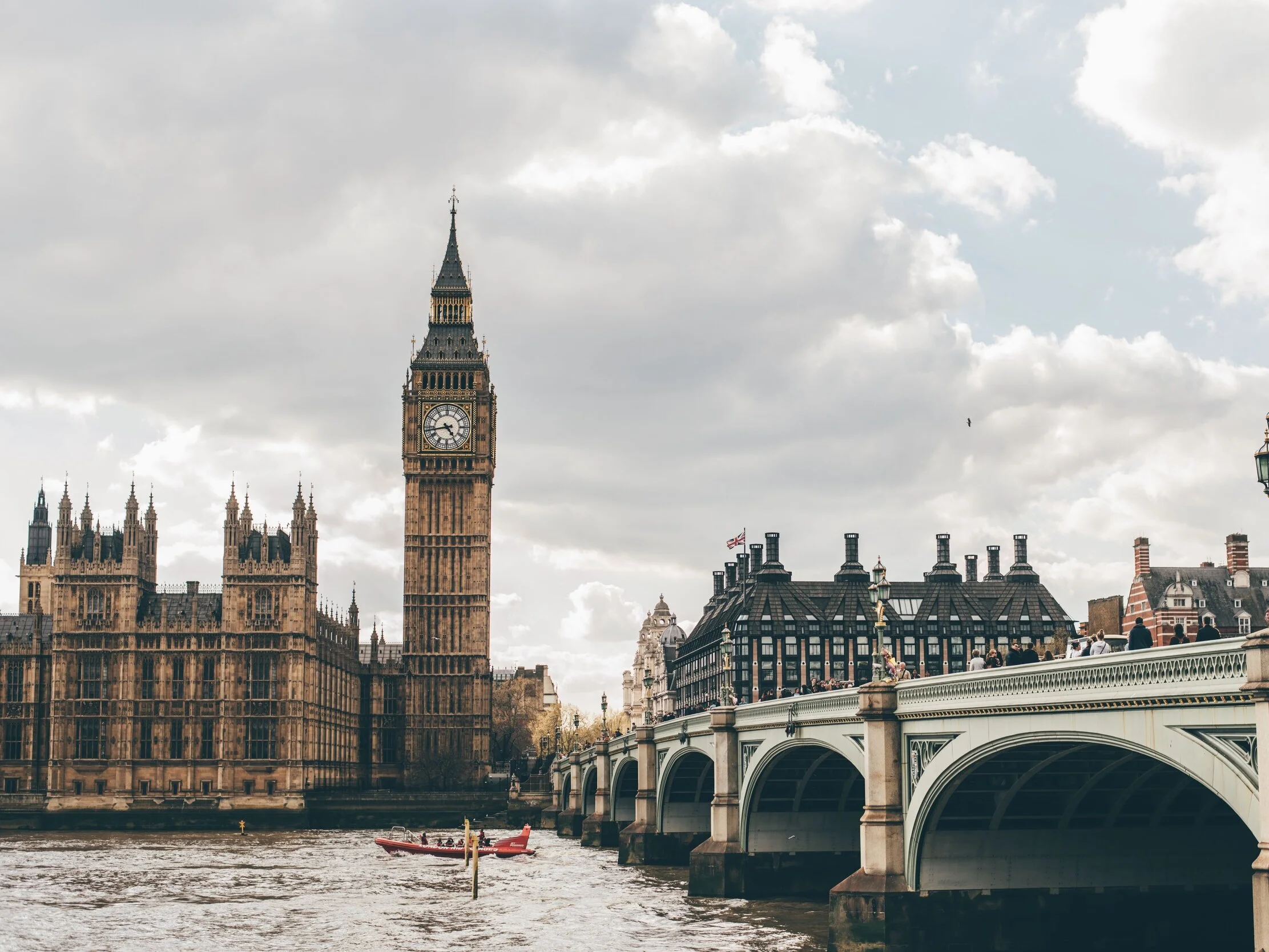 Things to Know Before You Go to London