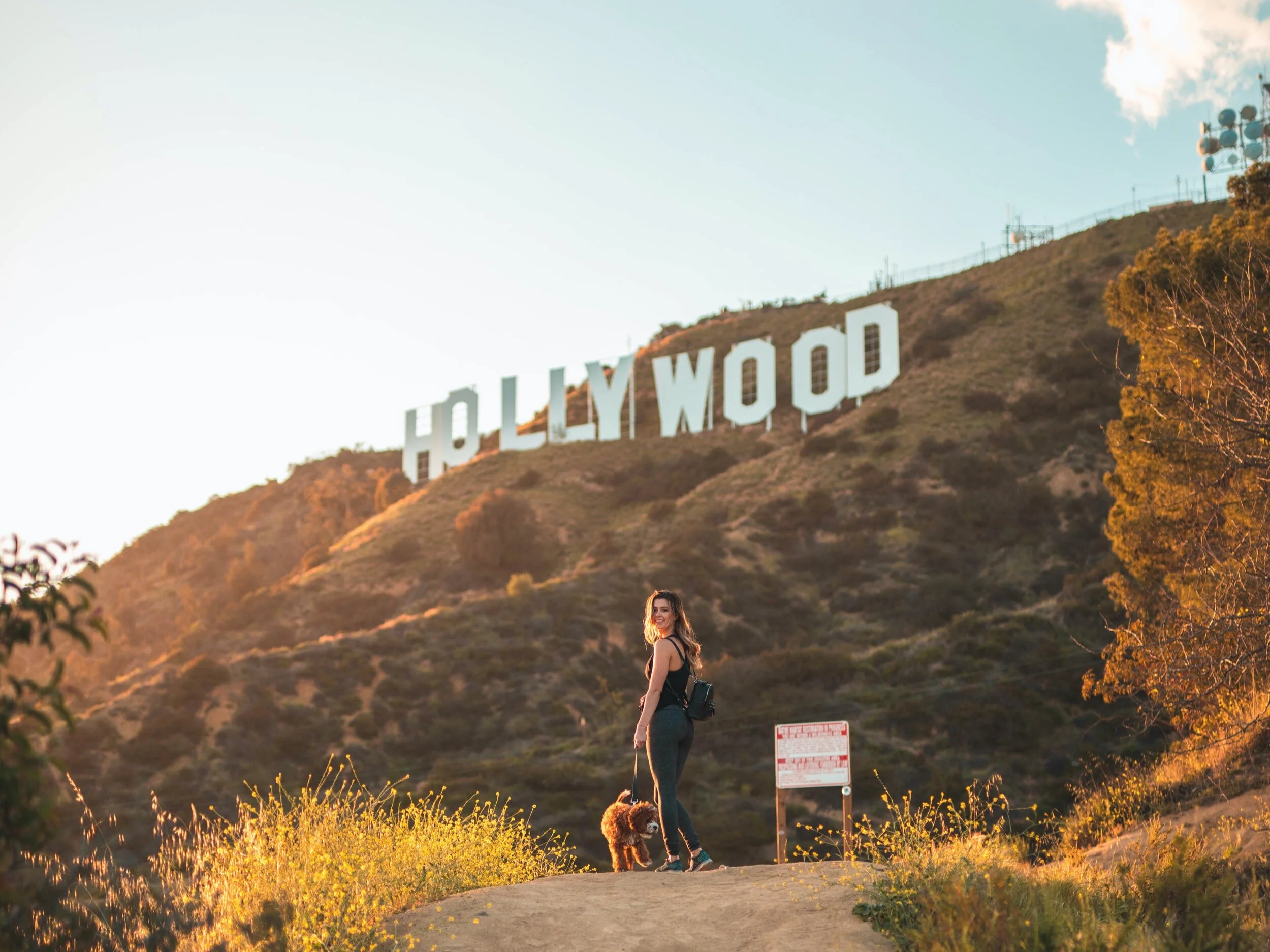 One Day in Los Angeles - 24-hour L.A. Itinerary