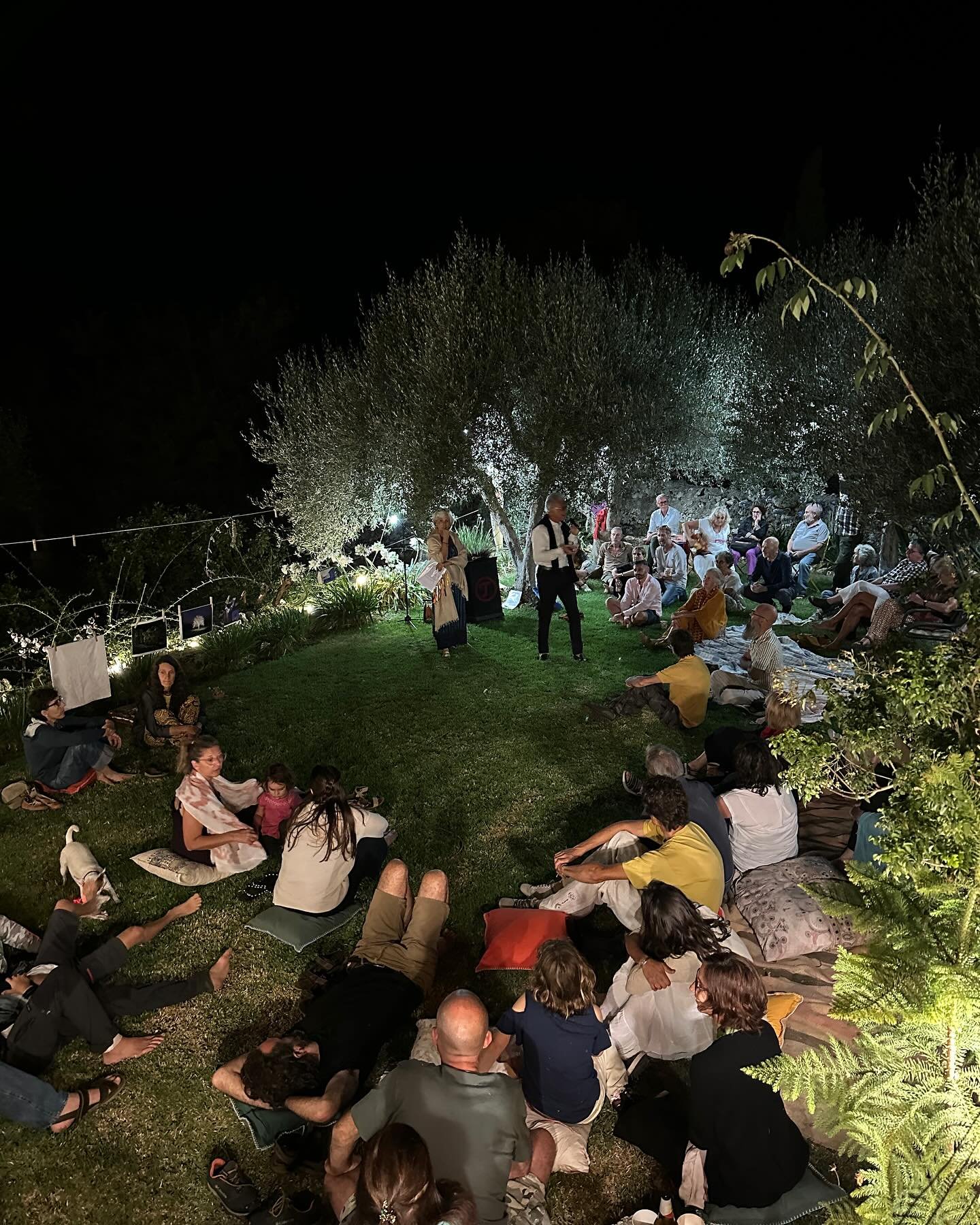 Abitare gli Ibliei - e i meravigliosi Enzo e Antonella che ospitano @casakhalesa 🌺🇮🇹