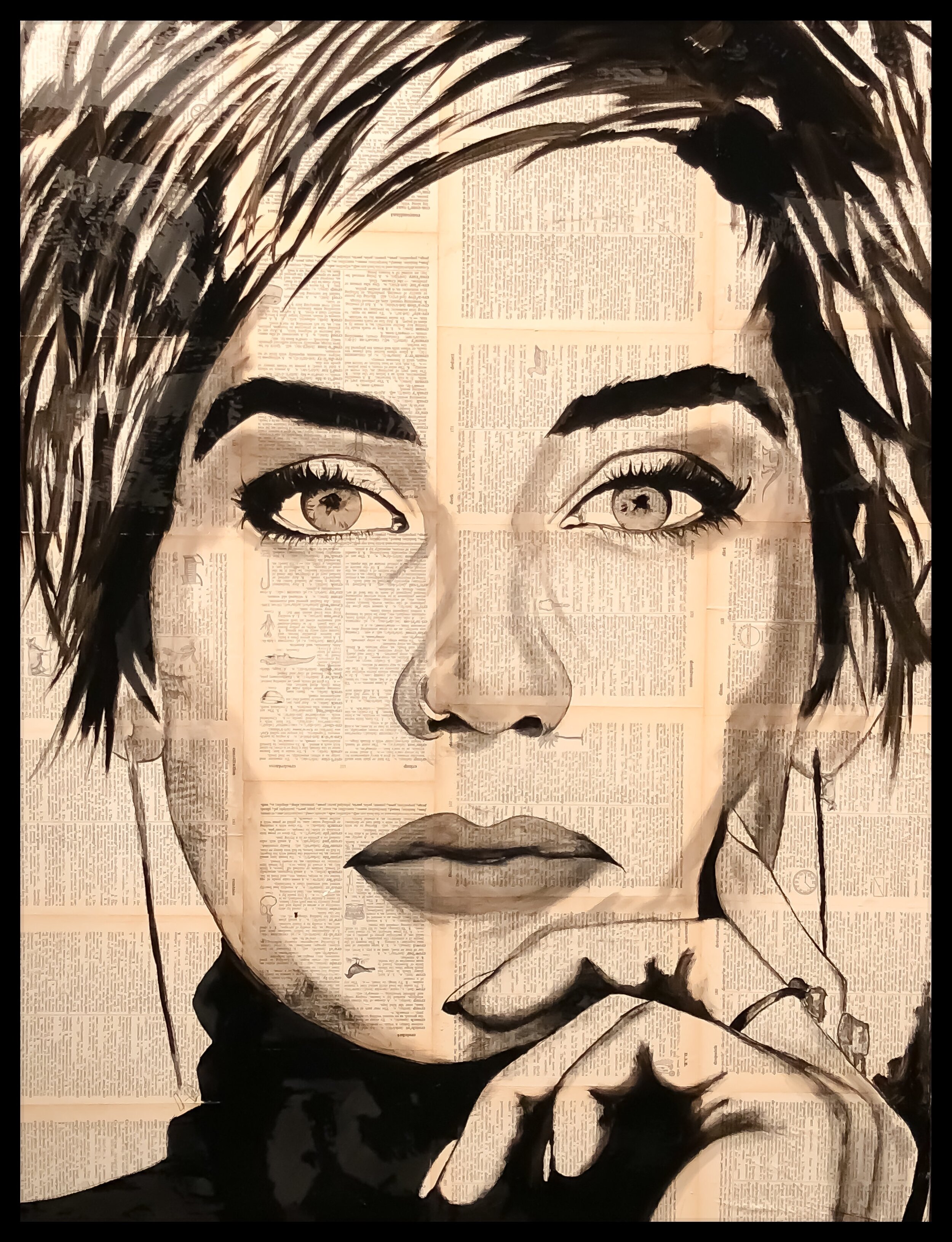 danell-SOLD