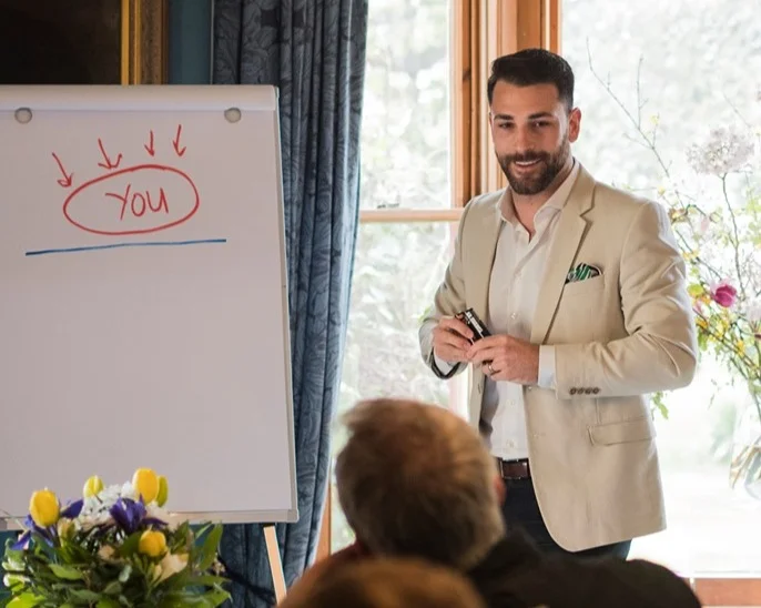 FREE TRAINING: 5-Ways to Generate Bigger Profits in 2020